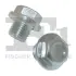 Пробка поддона Fischer FA1 (Fischer automotive one) 732.122.001