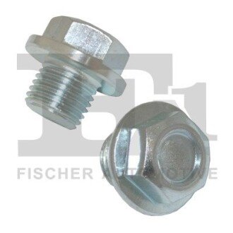 Пробка поддона Fischer fa1 (fischer automotive one) 732122001 на Вольво V40