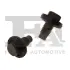 Пробка поддона Fischer M12x1,75 FA1 (Fischer Automotive One) 862.360.001 (фото 1)