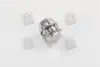 Пробка поддона Fischer M20x1,5 FA1 (Fischer automotive one) 862.371.011