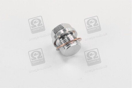 Пробка поддона Fischer M20x1,5 fa1 (fischer automotive one) 862.371.011