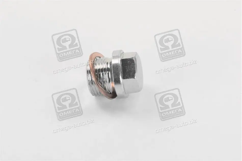 Пробка поддона Fischer M20x1,5 FA1 (Fischer automotive one) 862.371.011
