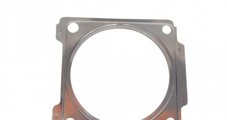 Прокладка выпускного коллектора fa1 (fischer automotive one) 230912