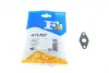 Прокладка двигуна металева FA1 (Fischer automotive one) 411-507