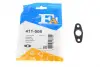 Прокладка двигуна металева FA1 (Fischer automotive one) 411-508