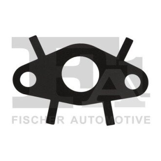 Прокладка двигуна металева fa1 (fischer automotive one) 412-509 на Сааб 9 5