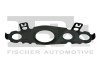 Прокладка двигуна металева fa1 (fischer automotive one) 413-523