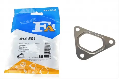 Прокладка двигуна металева FA1 (Fischer Automotive One) 414-501