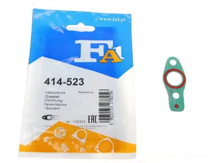Прокладка двигуна металева FA1 (Fischer Automotive One) 414-523