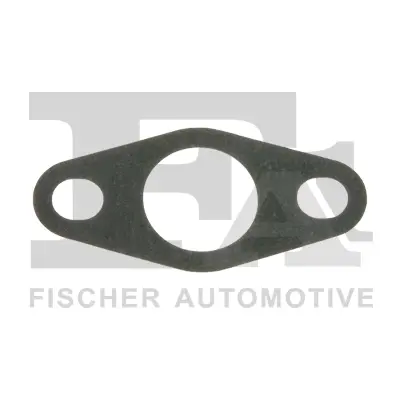 Прокладка двигуна металева FA1 (Fischer automotive one) 414532