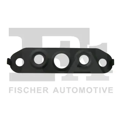 Прокладка двигуна металева FA1 (Fischer automotive one) 414-551