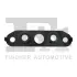 Прокладка двигуна металева FA1 (Fischer automotive one) 414-551
