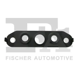 Прокладка двигуна металева FA1 (Fischer automotive one) 414-551