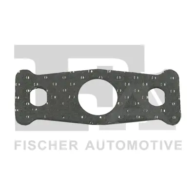 Прокладка двигуна металева FA1 (Fischer Automotive One) 421531 (фото 1)