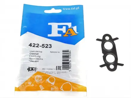 Прокладка двигуна металева FA1 (Fischer automotive one) 422523