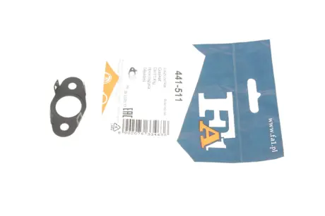 Прокладка двигуна металева FA1 (Fischer automotive one) 441511 Рендж (ленд) ровер Спорт
