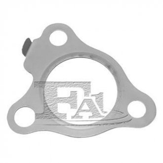 Прокладка випускного колектора fa1 (fischer automotive one) 473-506
