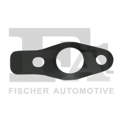 Прокладка двигуна металева FA1 (Fischer Automotive One) 474512 (фото 1)