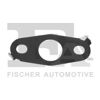 Прокладка двигуна металева FA1 (Fischer automotive one) 475-528