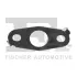 Прокладка двигуна металева FA1 (Fischer automotive one) 475-528