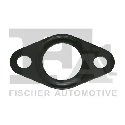 Прокладка двигуна металева FA1 (Fischer automotive one) 487501