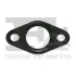 Прокладка двигуна металева FA1 (Fischer automotive one) 487501