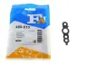 Прокладка двигуна металева FA1 (Fischer Automotive One) 489510 (фото 1)