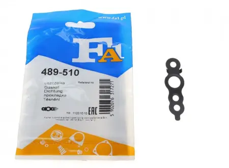 Прокладка двигуна металева FA1 (Fischer Automotive One) 489510