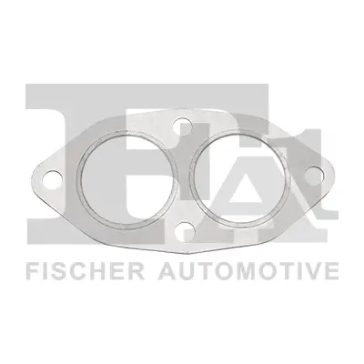 Прокладка EX с-ми Renault 21/Espace II/Fuego 20TX,20TD,GTD -96 FA1 (Fischer Automotive One) 220902 (фото 1)