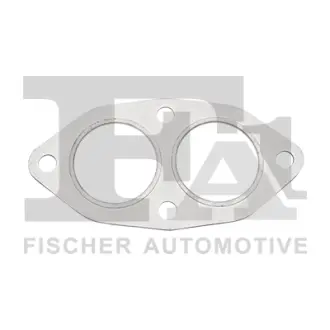 Прокладка EX с-ми Renault 21/Espace II/Fuego 20TX,20TD,GTD -96 FA1 (Fischer automotive one) 220902 Рено 25