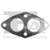 Прокладка EX с-ми Seat Ibiza, Malaga 1.2-1.5 84-93 FA1 (Fischer automotive one) 590901