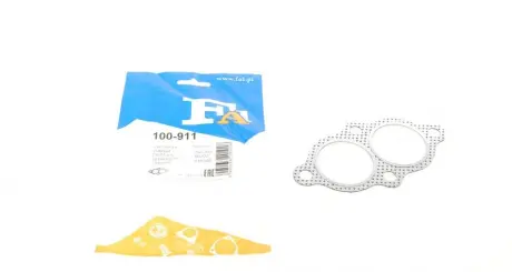 Прокладка Fischer FA1 (Fischer automotive one) 100911 Бмв Е30