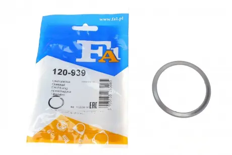 Прокладка Fischer FA1 (Fischer Automotive One) 120939