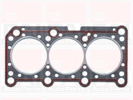 Прокладка Г/Б Audi 100 2,6-2,8 mot,ABC,ACZ fa1 (fischer automotive one) HG1037