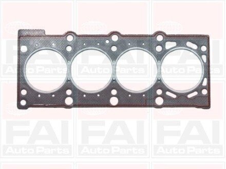 Прокладка Г/Б BMW 316,318, Z3 98- fa1 (fischer automotive one) HG1097