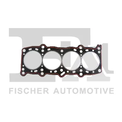 Прокладка Г/Б Fiat 1.0/1,1 156A2.000 85-93 FA1 (Fischer automotive one) EC3300-901