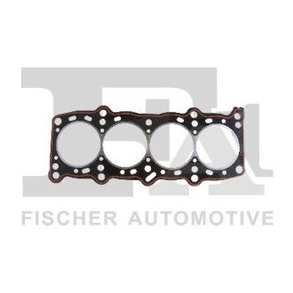 Прокладка Г/Б Fiat 1.0/1,1 156A2.000 85-93 fa1 (fischer automotive one) EC3300901 на Фиат Панда