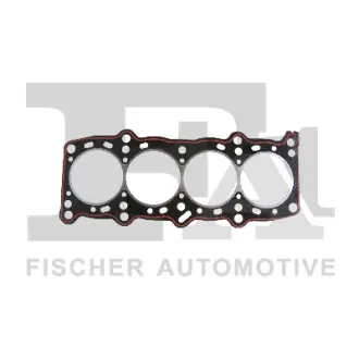 Прокладка Г/Б Fiat 1.0/1,1 156A2.000 85-93 FA1 (Fischer automotive one) EC3300-901