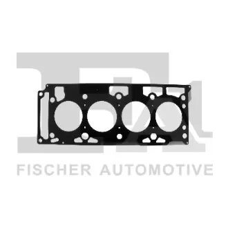 Прокладка Г/Б Ford Fiesta, KA 1,3 (A9A, A9B, A9JA, A9JB, BAA, BAJA) 01- FA1 (Fischer Automotive One) EC1300903