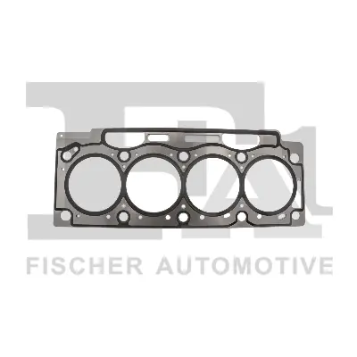 Прокладка Г/Б Mitsubishi Carisma/Nissan Primera/Suzuki Grand Vitara Renault Kango 1.9TD 05- FA1 (Fischer automotive one) EC2200-901