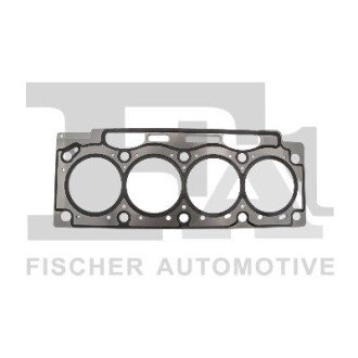 Прокладка Г/Б Mitsubishi Carisma/Nissan Primera/Suzuki Grand Vitara Renault Kango 1.9TD 05- fa1 (fischer automotive one) EC2200901 на Опель Мовано