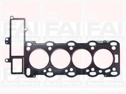 Прокладка Г/Б Opel 2.0DI X20DTH/X20DTL 9 fa1 (fischer automotive one) HG863