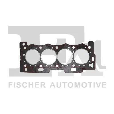 Прокладка Г/Б Peugeot 307 1.4 03-/Citroen C4 1.4 16V mot.ET3J4 03- FA1 (Fischer automotive one) EC2100903