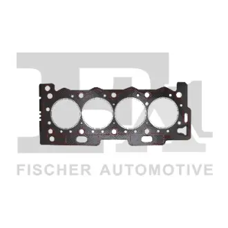 Прокладка Г/Б Peugeot 307 1.4 03-/Citroen C4 1.4 16V mot.ET3J4 03- FA1 (Fischer automotive one) EC2100903