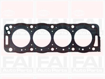 Прокладка Г/Б Psa 1.8D XUD7 3! fa1 (fischer automotive one) HG275C