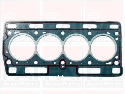 Прокладка Г/Б Renault 1,2 D7F fa1 (fischer automotive one) HG769