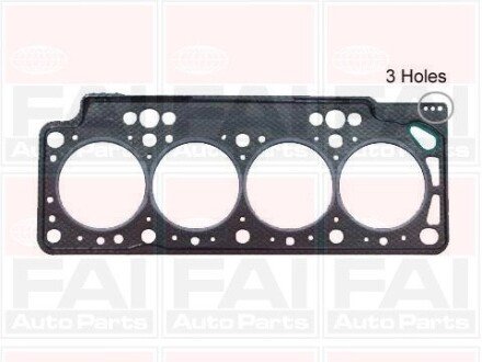 Прокладка Г/Б Renault 1.9D F8Q 3! 1.85mm fa1 (fischer automotive one) HG509