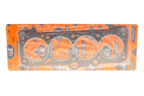 Прокладка Г/Б VW Passat, Caddy 1.6-1.8 83- FA1 (Fischer Automotive One) EC1100-909