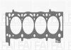 Прокладка ГБЦ (1,4mm) CITROEN C5 II, C5 III, C6, C8, C-CROSSER FIAT ULYSSE FORD GALAXY, MONDEO IV, S-MAX JAGUAR XF, XF SPORTBRAKE LANCIA PHEDRA 2.2D 06.02- fa1 (fischer automotive one) HG1643C