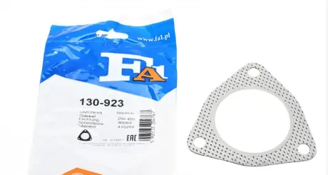 Прокладка глушителя FORD (пр-во Fischer) FA1 (Fischer automotive one) 130923 Форд Transit
